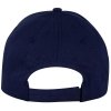Paris Saint Germain czapka z daszkiem bawełna P15045-CL02 Paris Saint Germain czapka z daszkiem bawełna P15045-CL02